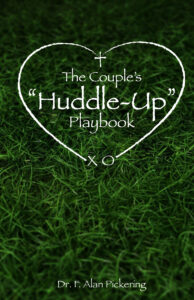 The Couples Huddle-Up Playbook_Cover