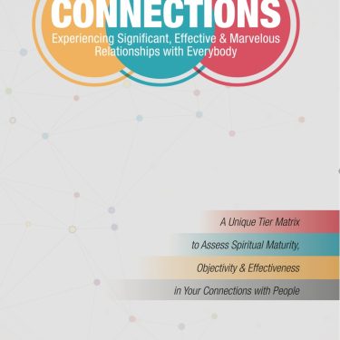 Connections Cover